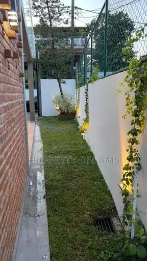 luxury 2BR house for sale peaceful location