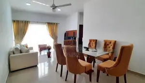 Apartment for sale in Rajagiriya.