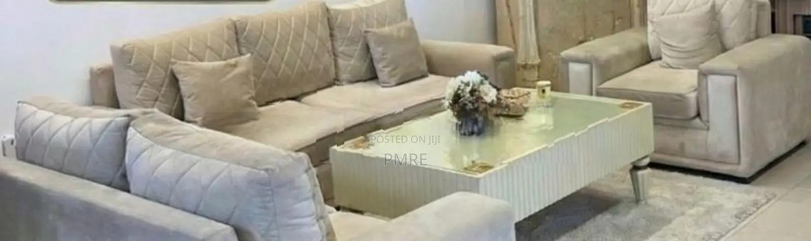 Apartment for Rent - Emperor