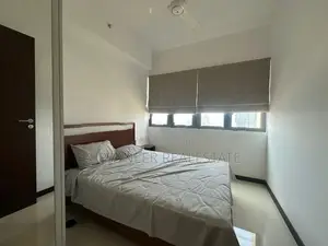 Apartment for Rent in Tri-zen Residence Colombo 02 - 03 Bed -600K