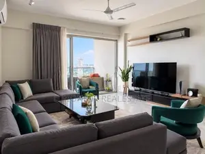 Apartment for sale in Capital Heights Rajagiriya