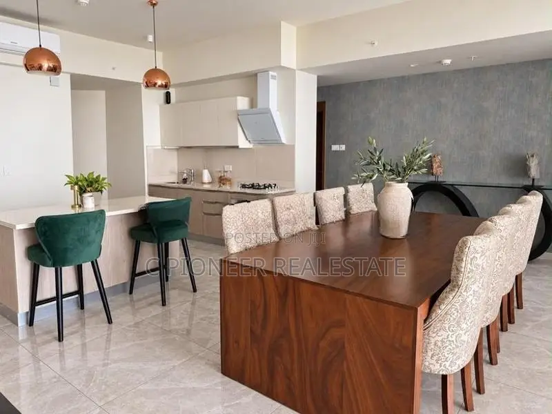 Apartment for sale in Capital Heights Rajagiriya