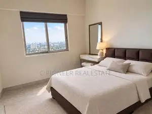 Apartment for sale in Capital Heights Rajagiriya