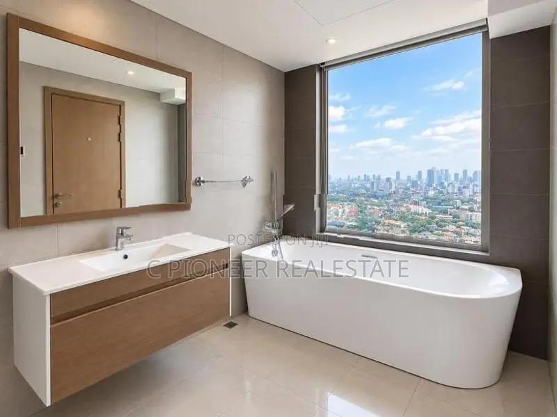 Apartment for sale in Capital Heights Rajagiriya