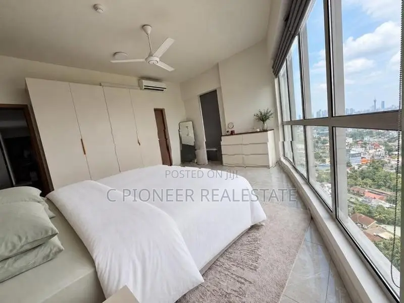 Apartment for sale in Capital Heights Rajagiriya