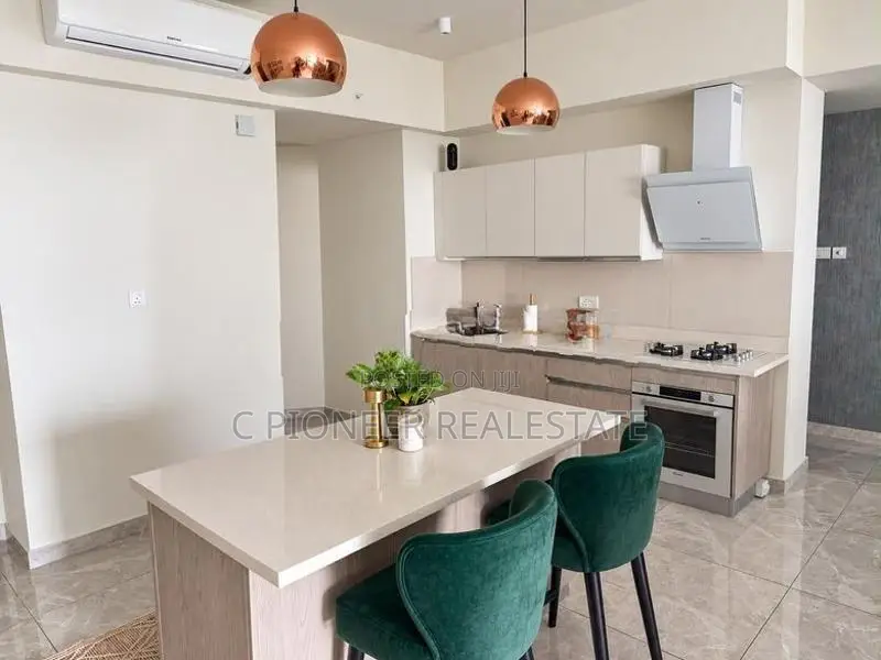 Apartment for sale in Capital Heights Rajagiriya
