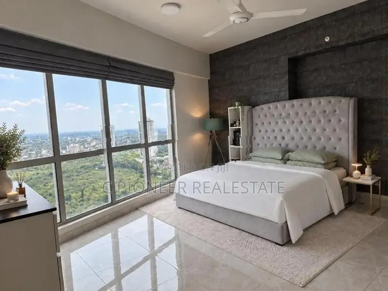 Apartment for sale in Capital Heights Rajagiriya