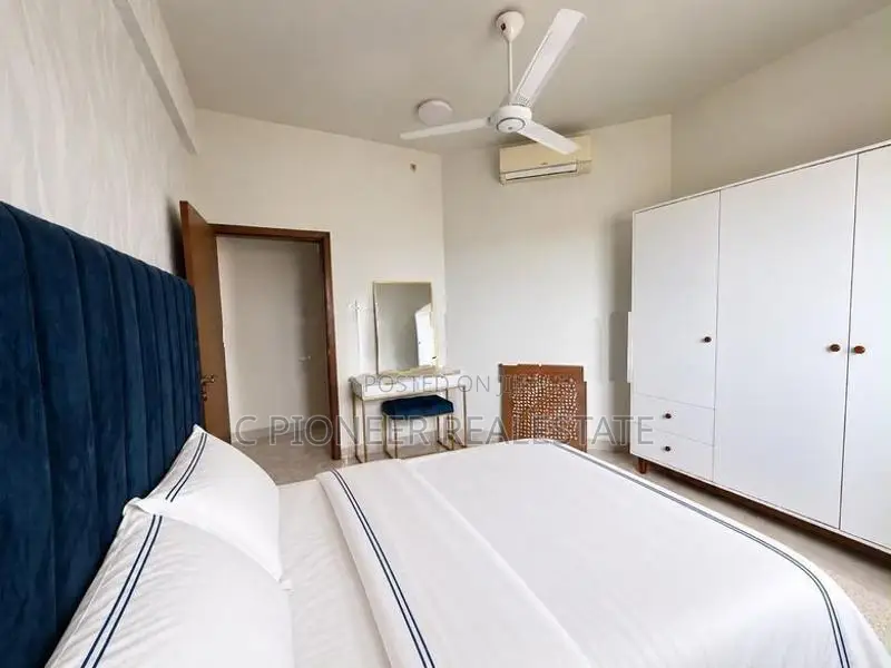 Apartment for sale in Capital Heights Rajagiriya