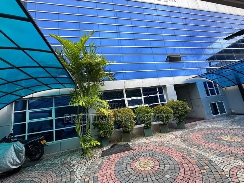 Spacious Office Space for Rent in Colombo 3 - Commercial Property
