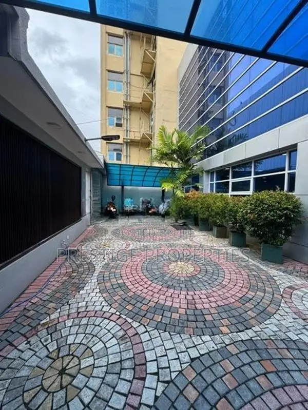 Spacious Office Space for Rent in Colombo 3 - Commercial Property