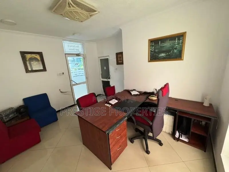 Spacious Office Space for Rent in Colombo 3 - Commercial Property