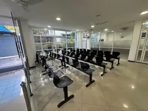 Spacious Office Space for Rent in Colombo 3 - Commercial Property