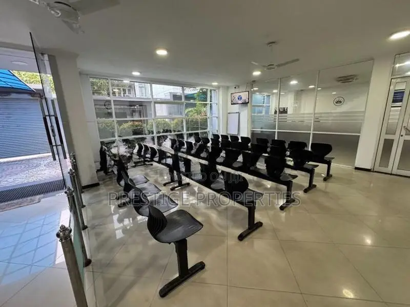 Spacious Office Space for Rent in Colombo 3 - Commercial Property