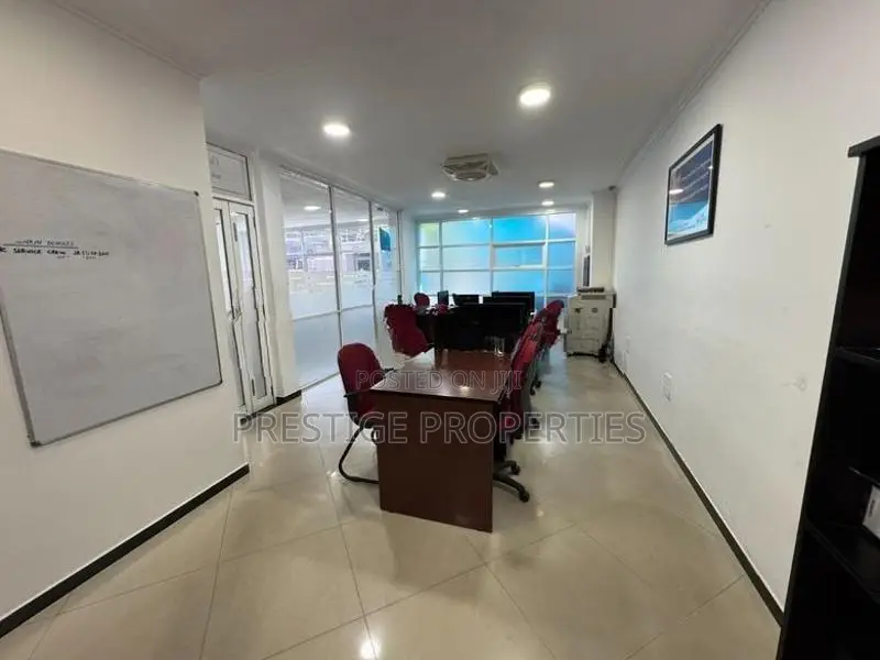 Spacious Office Space for Rent in Colombo 3 - Commercial Property