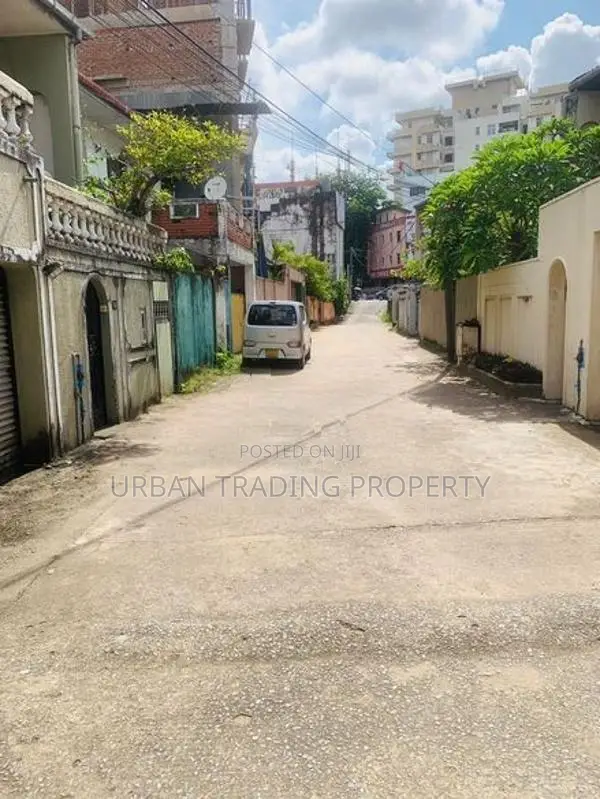 FOR SALE - 5.72 Perches Bare Land Borella Heart! 📍