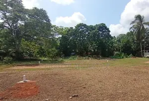 Land for Sale in Iswari Road Colombo 05