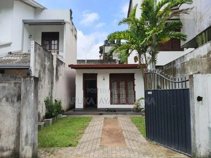 single story house for rent