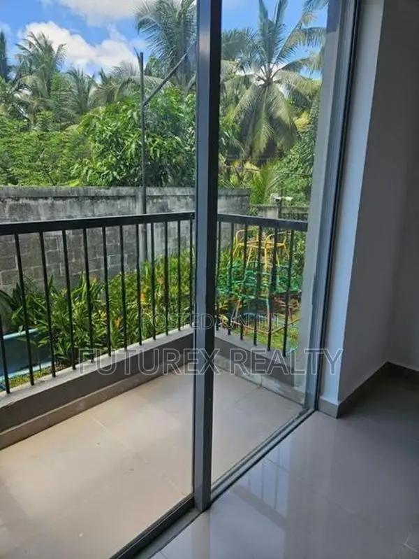 GROUND FLOOR 3 BR ELIXIA APARTMENT FOR SALE IN MALABE