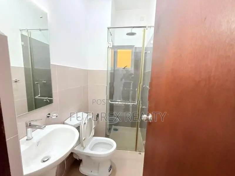GROUND FLOOR 3 BR ELIXIA APARTMENT FOR SALE IN MALABE