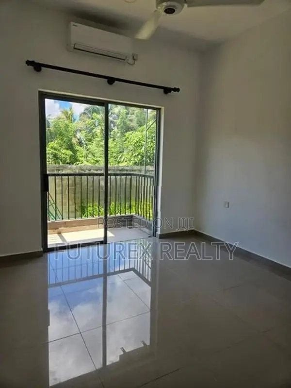GROUND FLOOR 3 BR ELIXIA APARTMENT FOR SALE IN MALABE