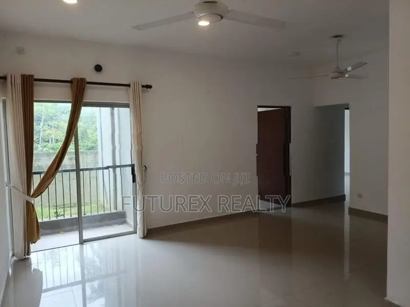 GROUND FLOOR 3 BR ELIXIA APARTMENT FOR SALE IN MALABE