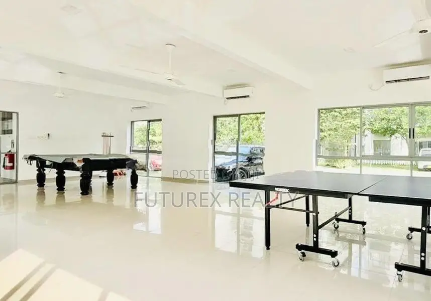 GROUND FLOOR 3 BR ELIXIA APARTMENT FOR SALE IN MALABE
