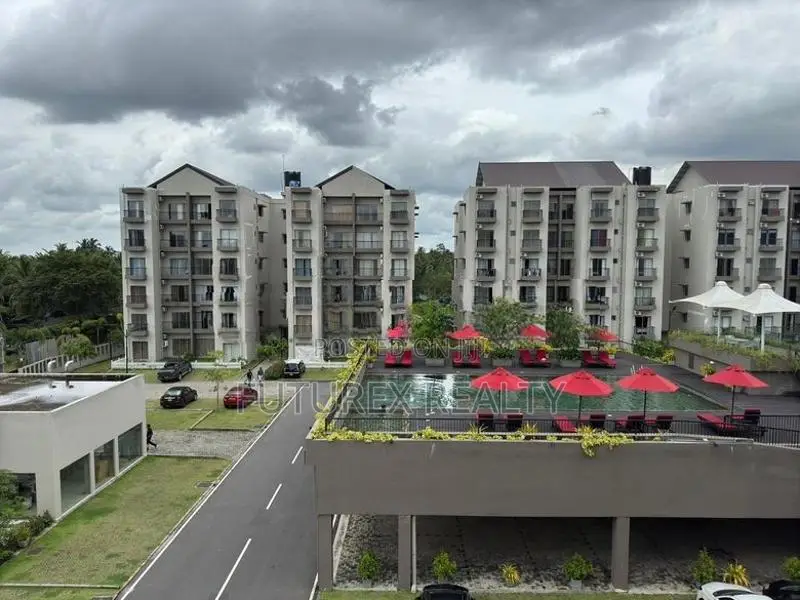 POOL VIEW FULLY FURNISHED 2 BR APARTMENT FOR RENT IN MALABE