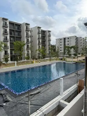 BRAND NEW CRESSIDA APARTMENT FOR RENT IN MALABE