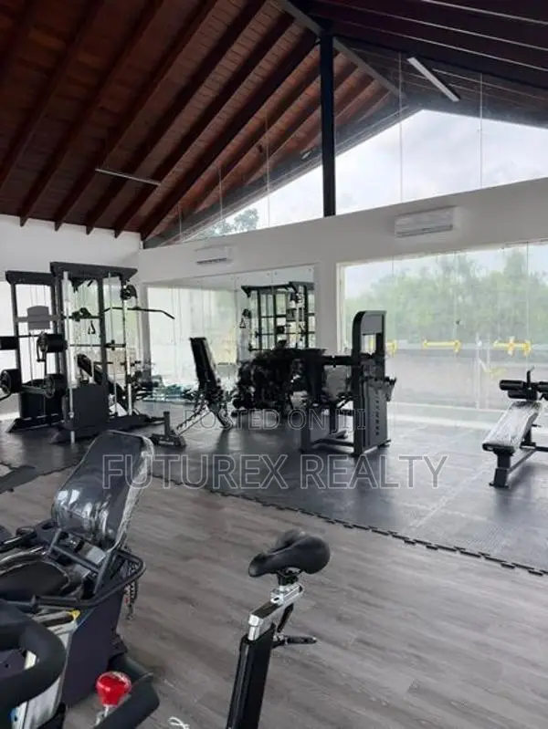 BRAND NEW CRESSIDA APARTMENT FOR RENT IN MALABE