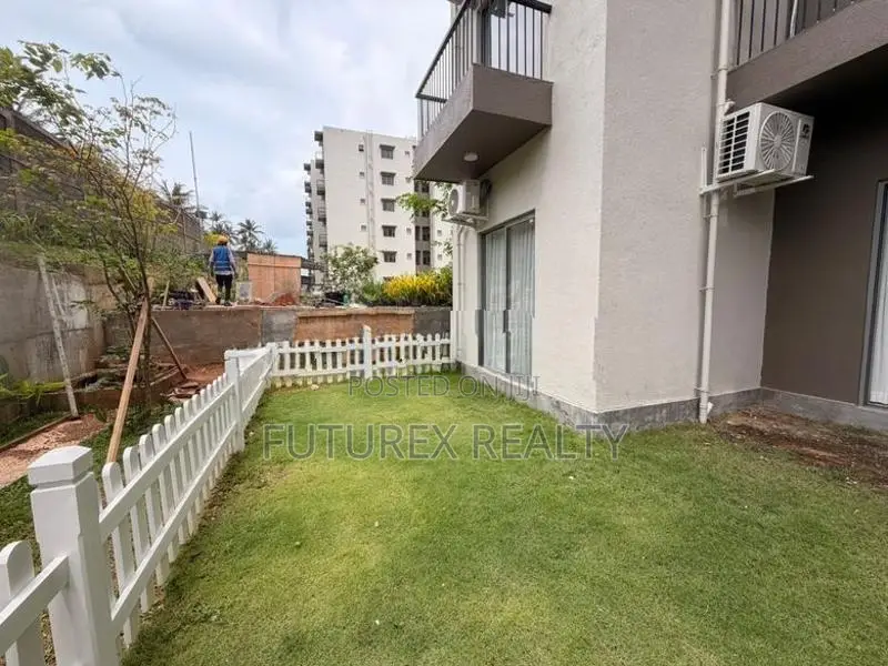 BRAND NEW CRESSIDA APARTMENT FOR RENT IN MALABE