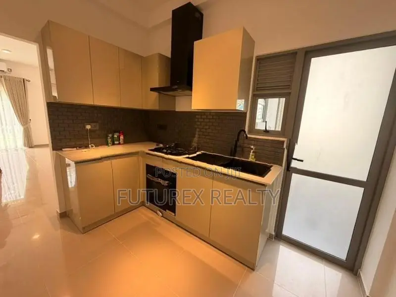 BRAND NEW CRESSIDA APARTMENT FOR RENT IN MALABE