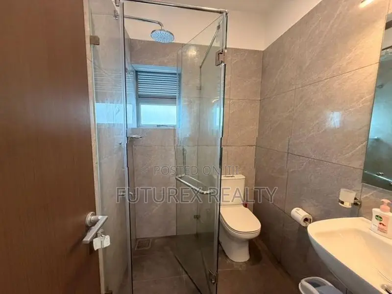 BRAND NEW CRESSIDA APARTMENT FOR RENT IN MALABE