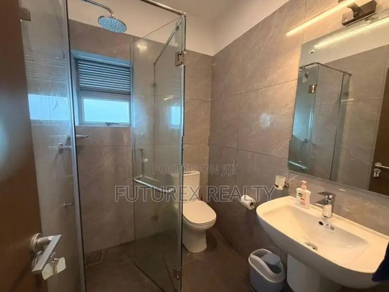 BRAND NEW CRESSIDA APARTMENT FOR RENT IN MALABE