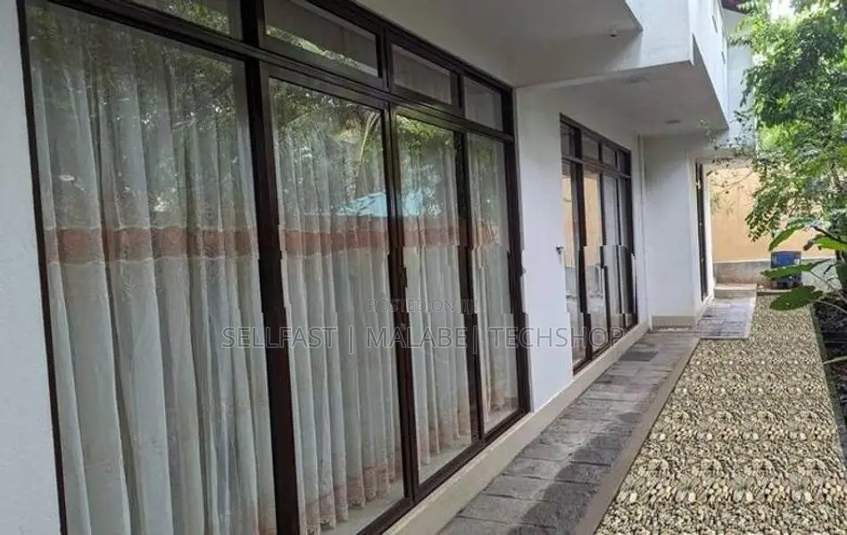 Modern House for Rent in Malabe