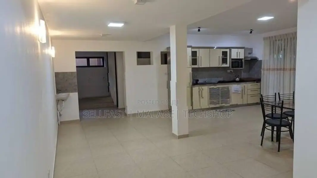 Modern House for Rent in Malabe