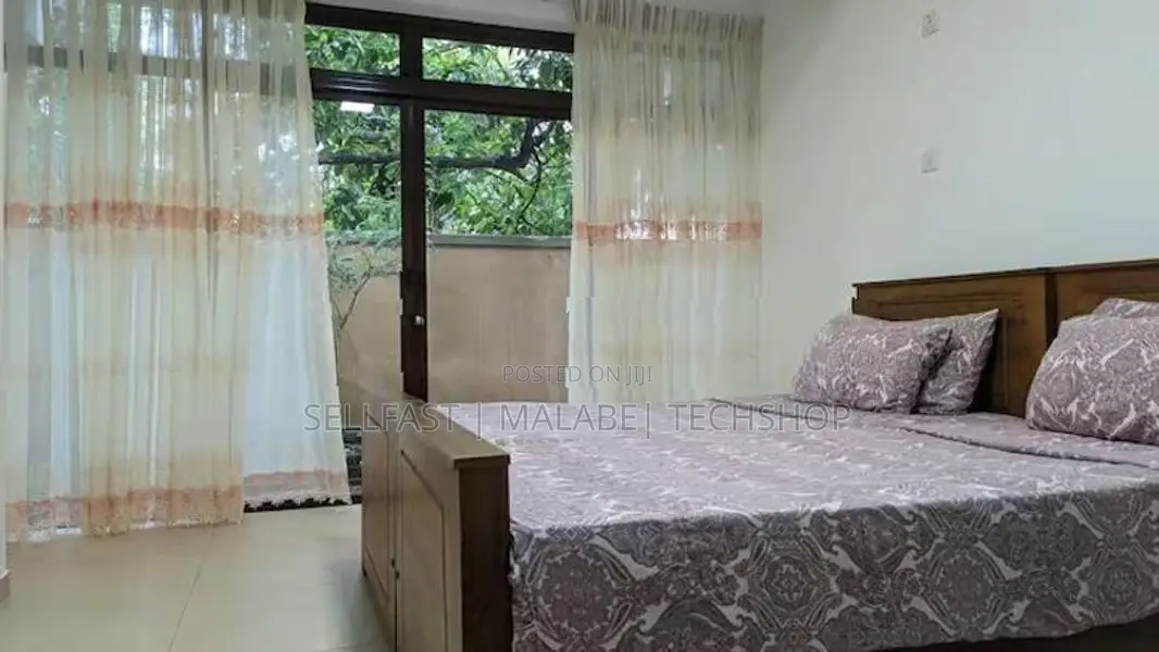 Modern House for Rent in Malabe