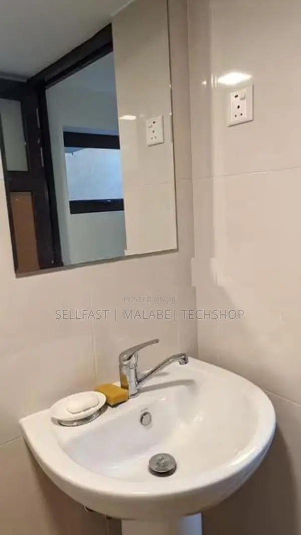 Modern House for Rent in Malabe