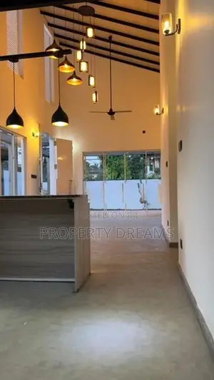 luxury 2BR house for sale near to main road