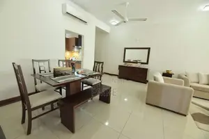 Apartment for rent in Colombo 03 - Monarch