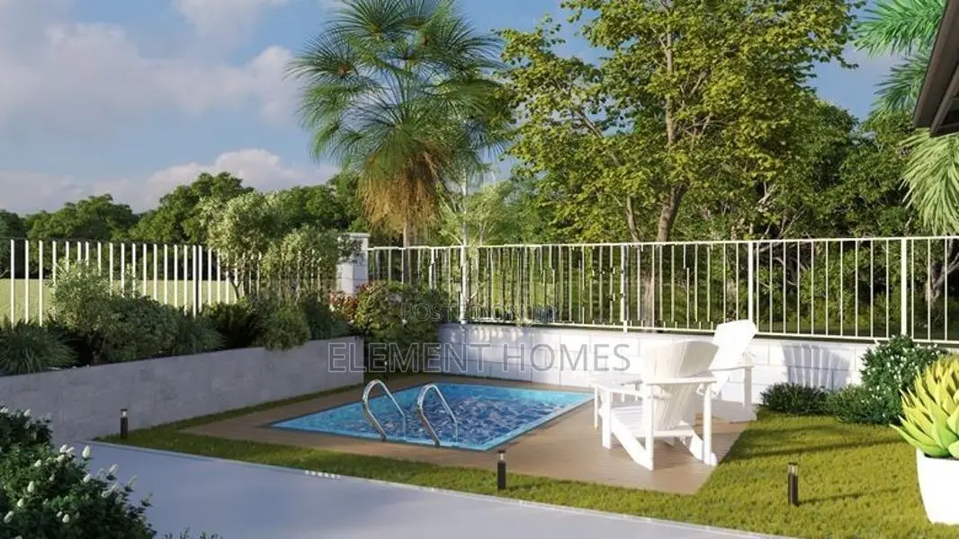 Luxury 2-Bedroom Villa for Sale – Miracle Gate, Gampaha
