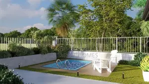 Luxury 2-Bedroom Villa for Sale – Miracle Gate, Gampaha
