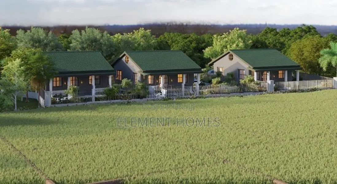 Luxury 2-Bedroom Villa for Sale – Miracle Gate, Gampaha