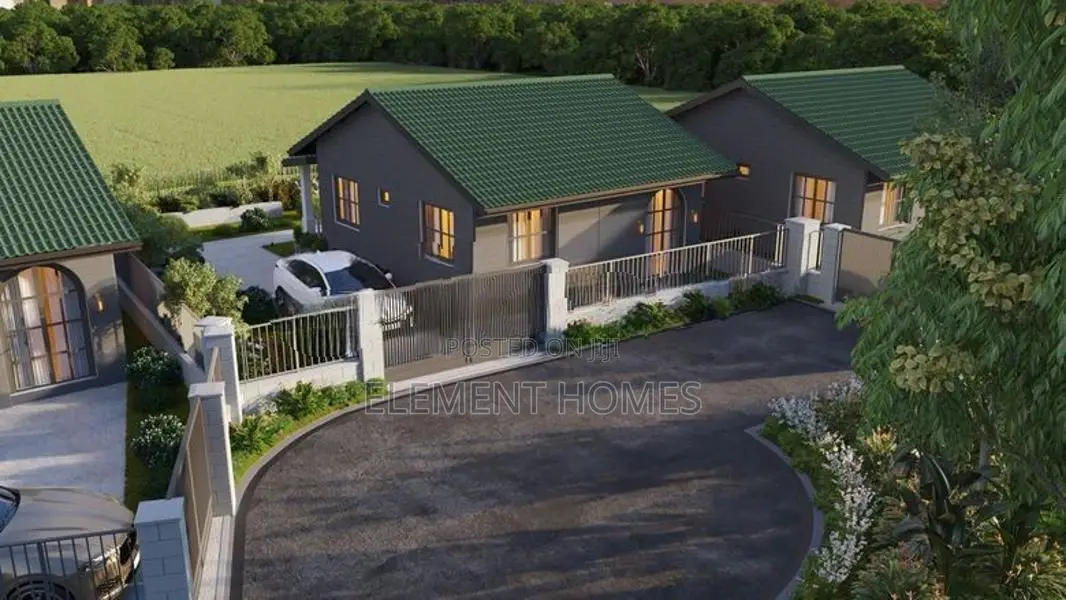Luxury 2-Bedroom Villa for Sale – Miracle Gate, Gampaha