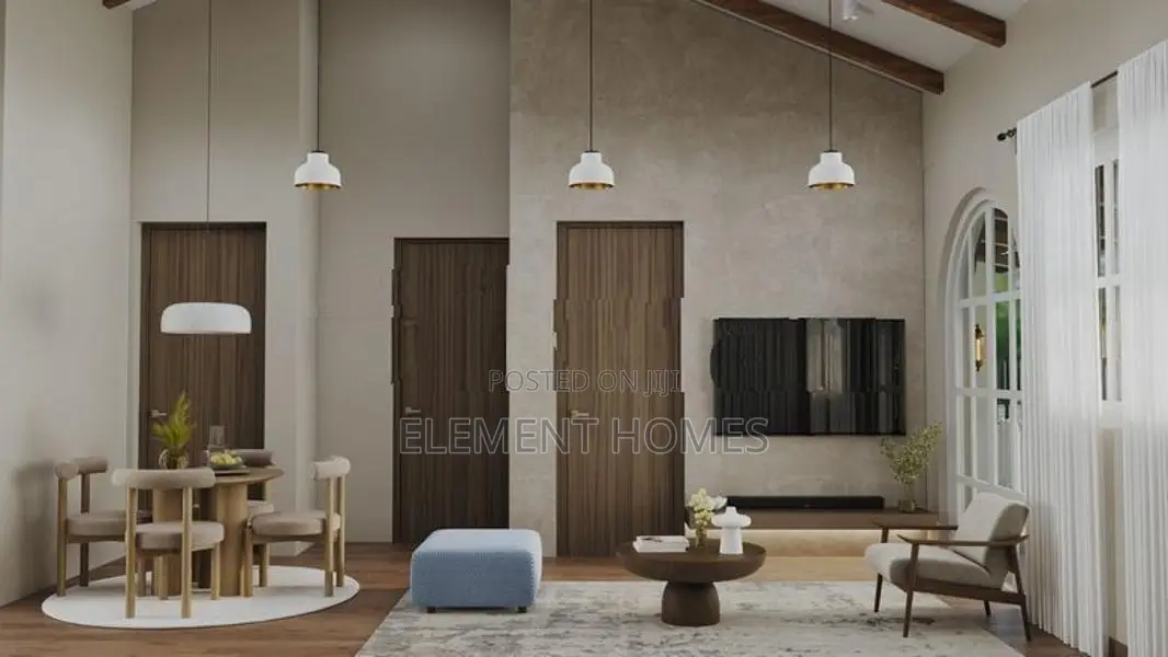 Luxury 2-Bedroom Villa for Sale – Miracle Gate, Gampaha