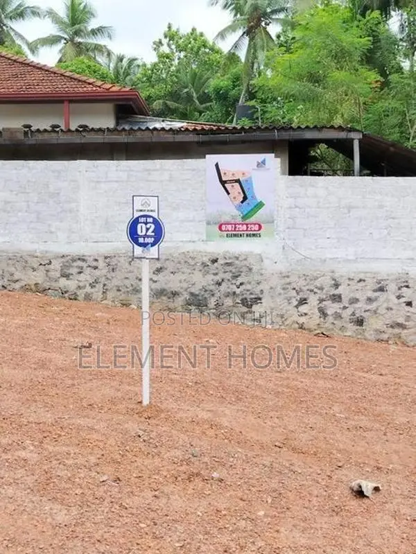 Luxury 2-Bedroom Villa for Sale – Miracle Gate, Gampaha