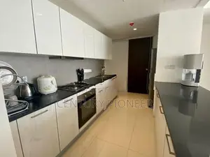 Furnished 2bed apartment for sale