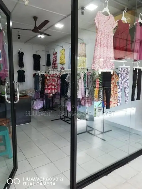 Shop For Rent In Moratuwa