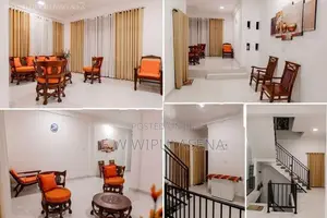 STUNNING 3-STOREY LUXURY HOUSE FOR SALE IN PANNIPITIYA