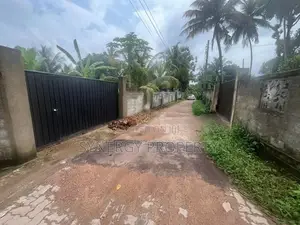 Land for Sale in Kadawatha -Near Arpico(LA-GAMKD-184)