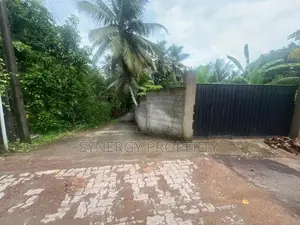 Land for Sale in Kadawatha -Near Arpico(LA-GAMKD-184)